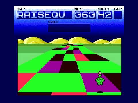 [MSX] Troxx - Planet 40 - RAISEQU - YouTube