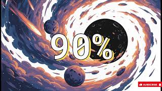 “10 Cosmic Disasters That Could End Everything”