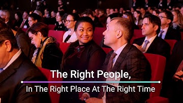 Innovation in Asset Management: Discover Fintech Showcase