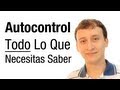 Autocontrol - Todo Lo Que Necesitas Saber