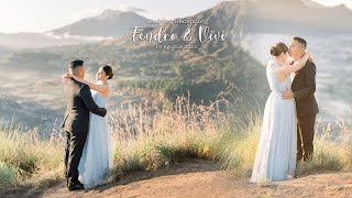 Download Lagu Resepsi Nikah Fendro & Vivi