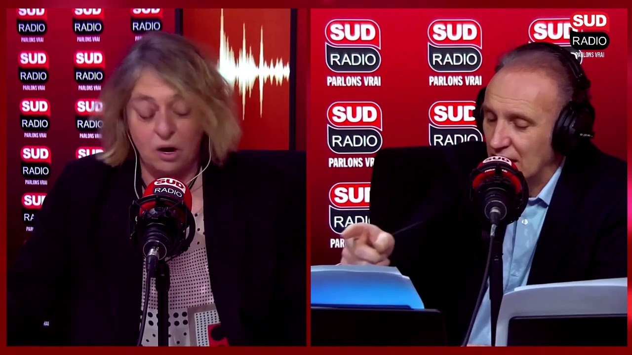 Françoise Degois - "Européennes : on peut déjà parier sur une forte participation"