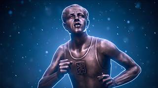 EMIL ZÁTOPEK | Příběh, který změnil běh (AI Short Film) 2026 | RGA Design