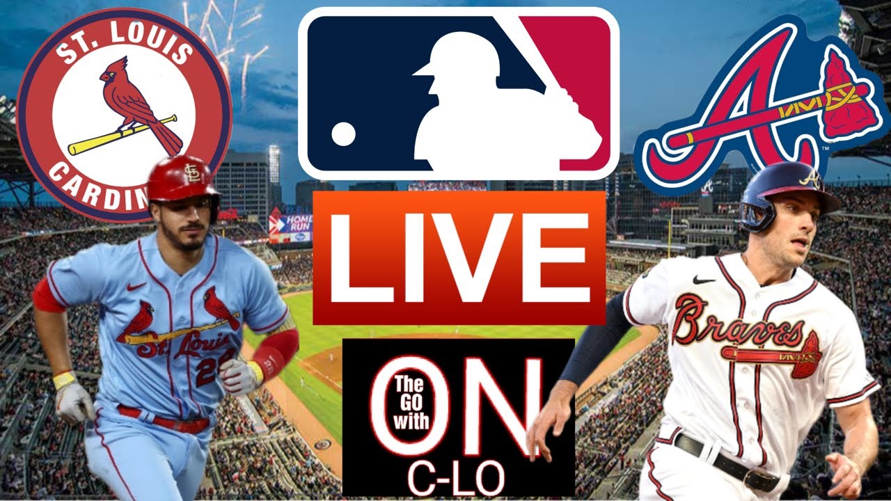 cardinals live stream mlb