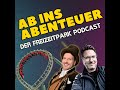 Ausrangiert &amp; Legendär - Ehemalige Heide Park Attraktionen 3/3