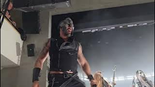 Dymytry 27.3.2025 Velké Meziříčí - Právo volby, digitální tráva