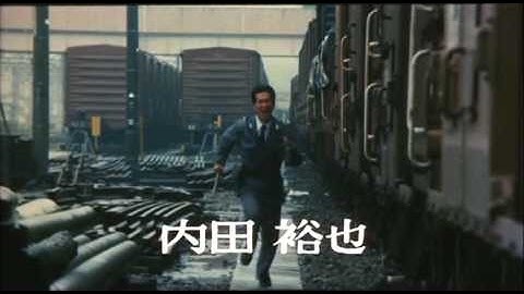 The Mosquito on the 10th Floor - 「十階のモスキート」　予告編