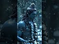 Srishti ke roop mein tu Hi Basa #mahadev