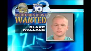 Medford's Most Wanted: July 22