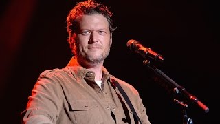 Blake Shelton Admits Men Lie to a Young Contestant on The Voice