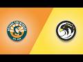 Arizona Sidewinders at Bay Area Falcons | Sat 3.28 at 4pm PT | WUL 2026