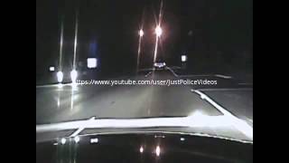 Berkeley County Sheriff leads South Carolina Highway Patrol on Car Chase