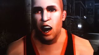 Bully: Pt. 4 - Why'd You Do It, Gary