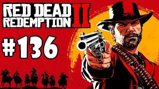 Red Dead Redemption 2 - Walkthrough - Part 136 - An Honest Days Labors Ps4 Hd 1080P60Fps