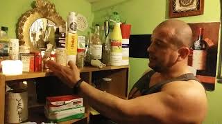 Özgür Kuş Evim Ve Kullandığım Ürünler