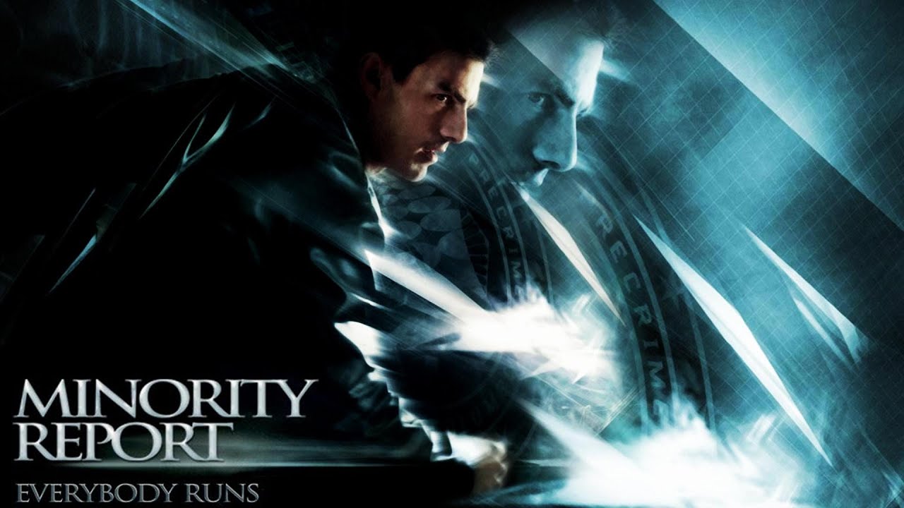 2002 Minority Report