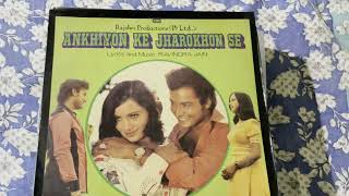 Download Lagu RARE HINDI BOLLYWOOD A TO Z VINYL LP RECORDS FOR SELL IN MINT CONDITION MP3