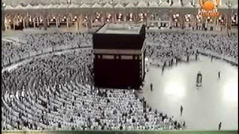الشيخ صالح ال طالب 30\1\2009 تلاوة طيبة