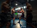 Anthony Joshua vs Tyson Fury: The Biggest Fight That Never Happened 🥊🔥