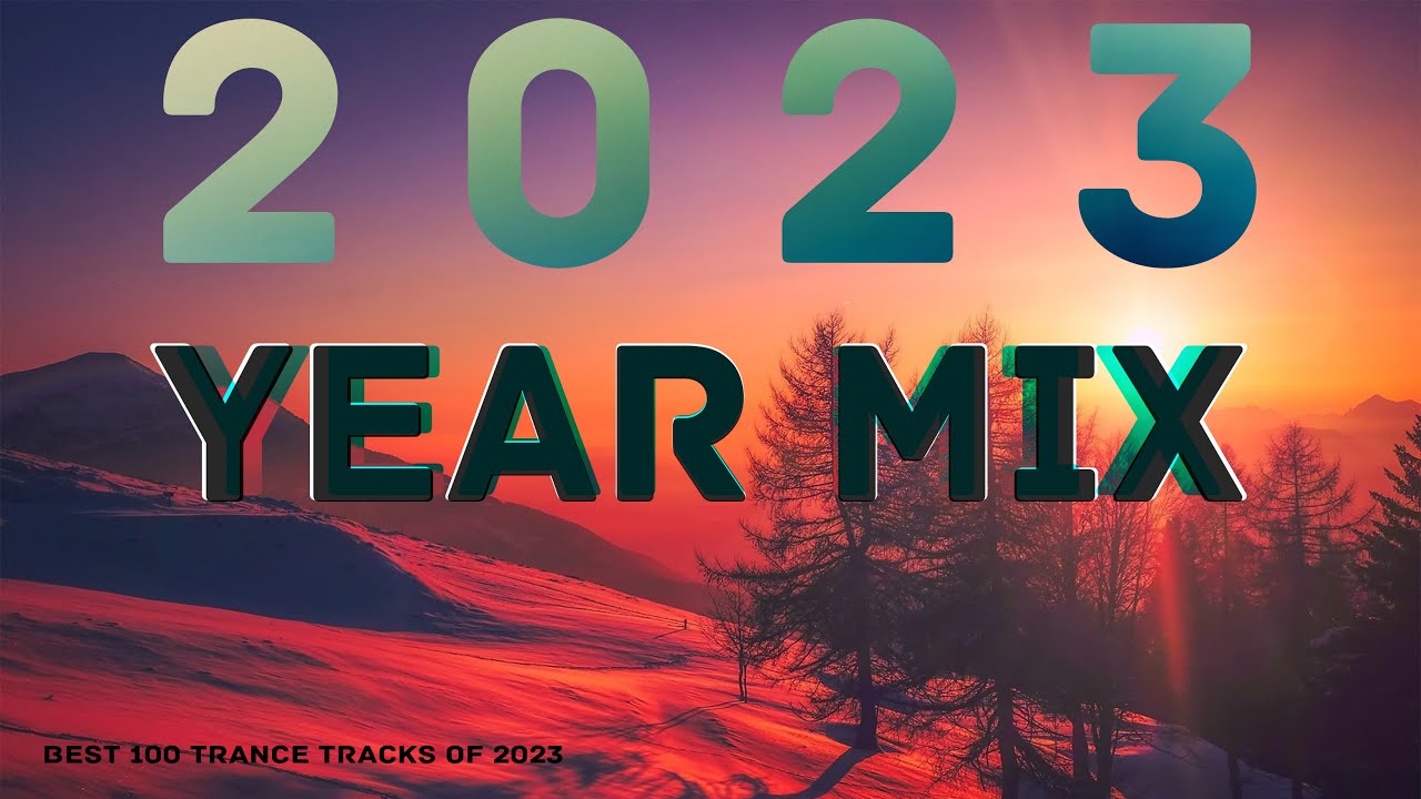Year Mix 2023 │ Uplifting Trance Mix