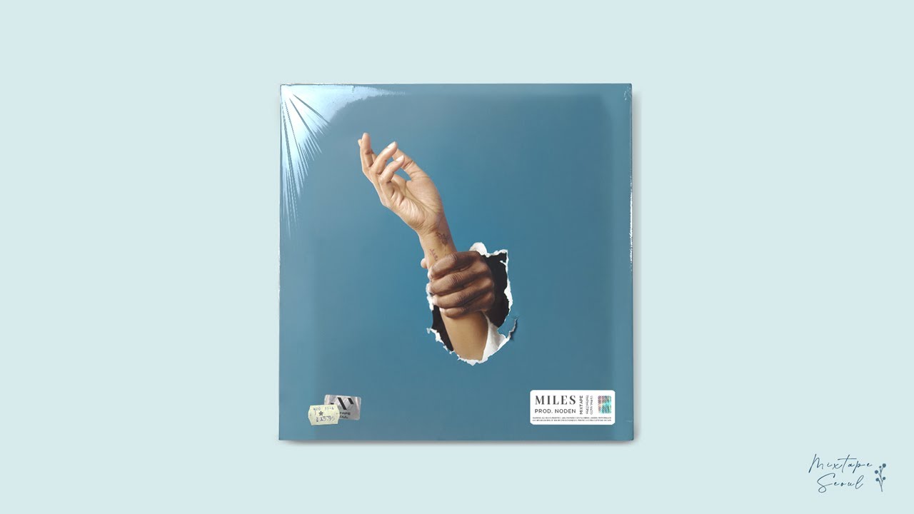 Imagine Dragons x Pop Type Beat "Miles" Prod. Noden YouTube