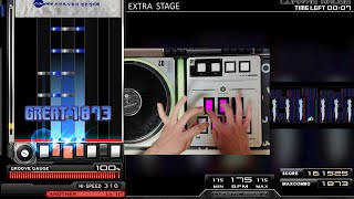 [BMS] MAGICAL RENDA STADIUM (ANOTHER) - Full Combo. screenshot 3