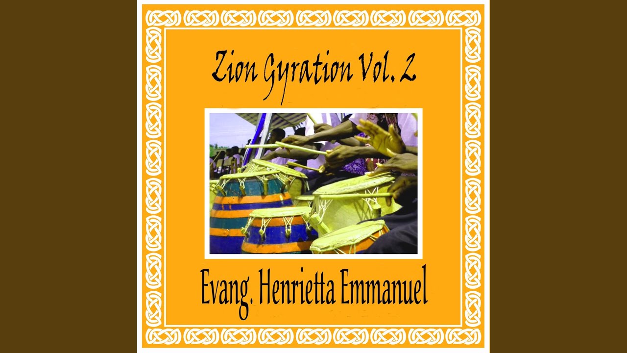 Zion Gyration Vol. 2