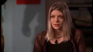 [Buffy the Vampire Slayer] Willow joins the Wicca Club [HD]