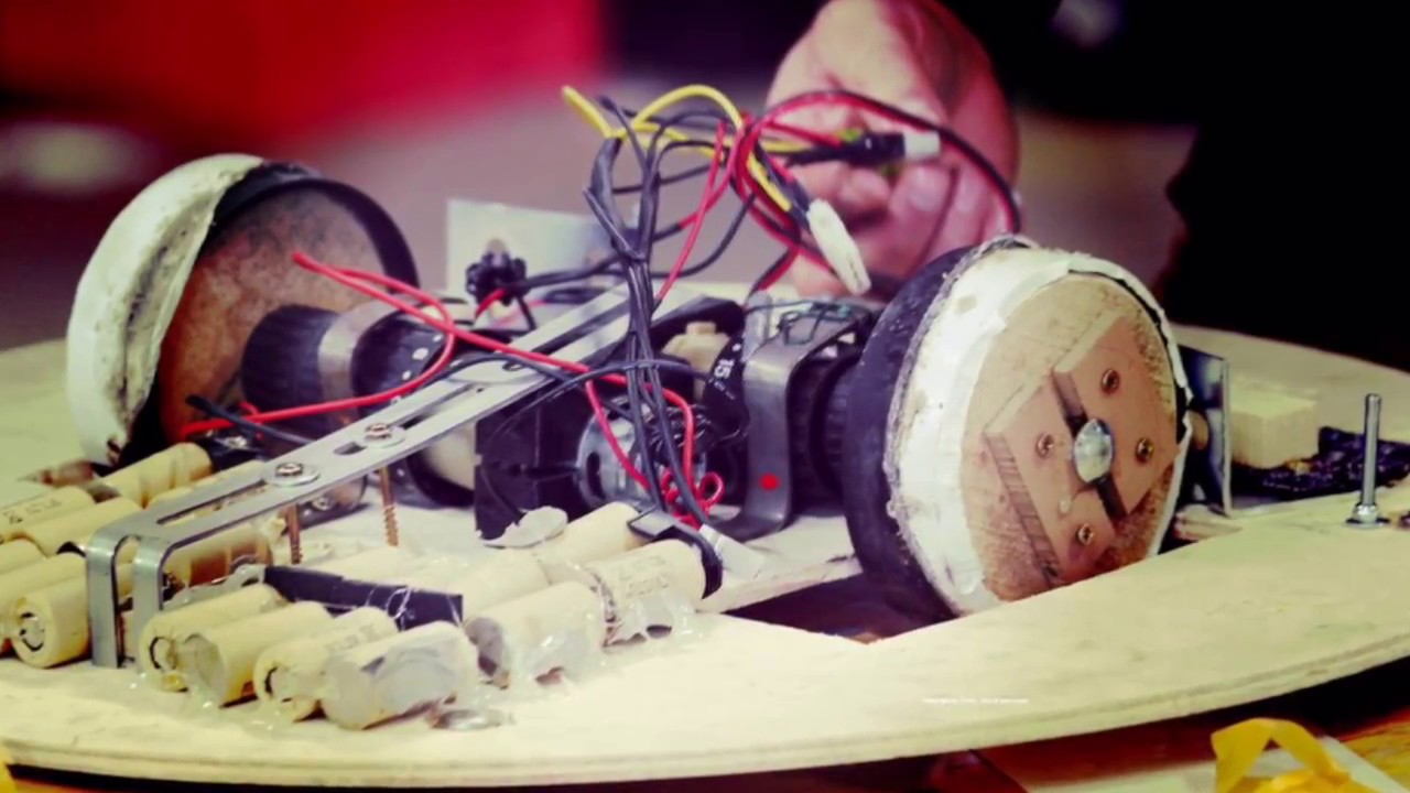 KidsLab @ MakerFight