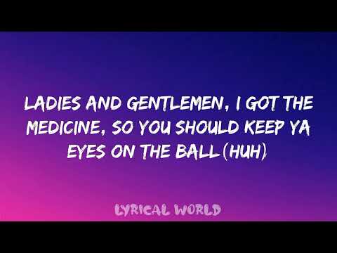 BTS Dynamite-lyrics