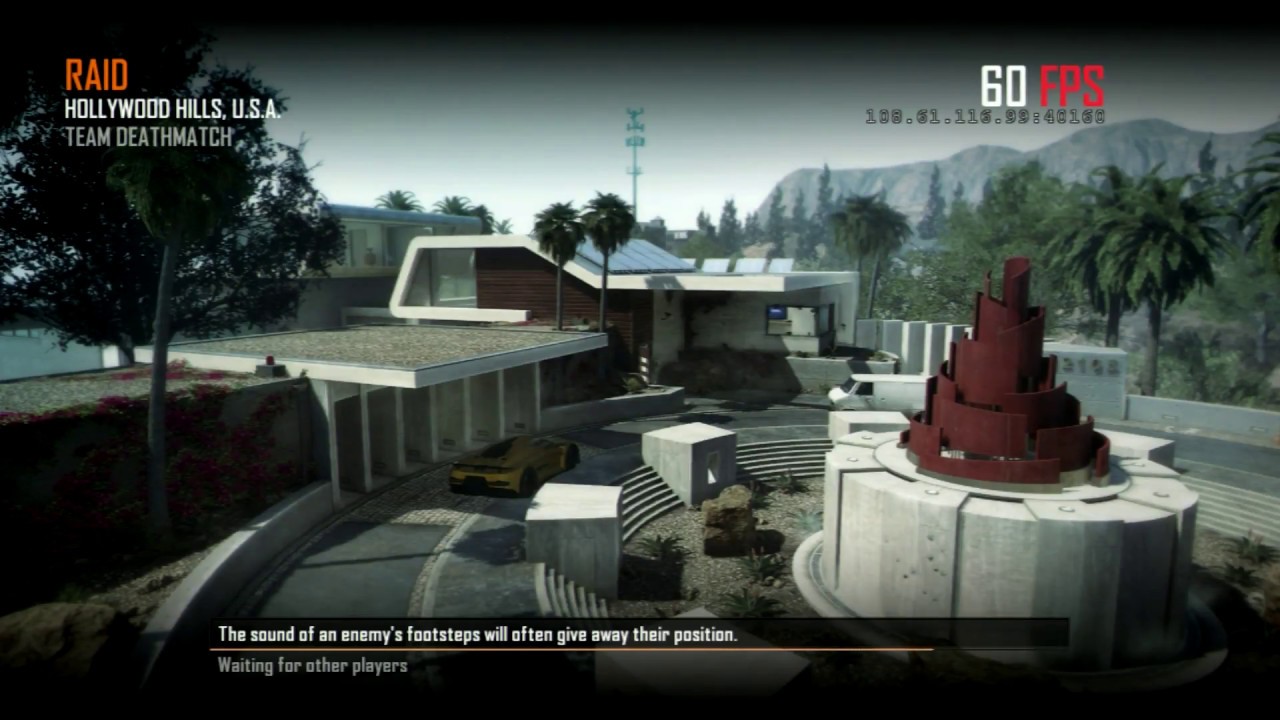 Black Ops 2 [NEW] [SPRX] [PREVIEW] [My V7 Mod Menu] {New Animations}