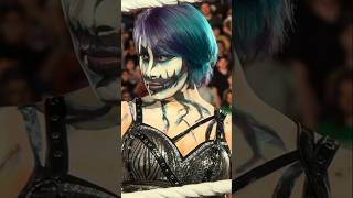 Unleashing Chaos in the Ring – Dark Queen of Wrestling Returns!#WrestlingQueen #WWE #RingWarrior