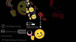 emoji totuorial