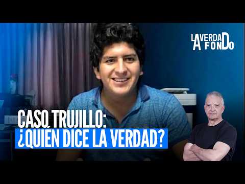 TRUJILLO UNDER THE MICROSCOPE: WHO'S TRYING TO TAKE THE CREDIT? | THE TRUTH IN-DEPTH