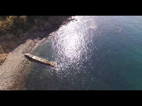 和歌山 加太 素潜り