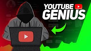 How @decodingyt Cracked Algorithm | SECRET Exposed
