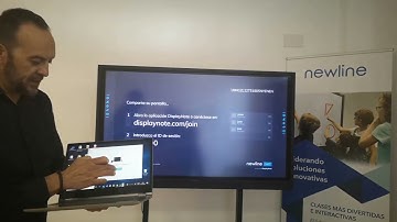 GENERAL. Newline Cast Windows