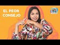 ¡EL PEOR CONSEJO! No les des nada hasta que lo pida l ¿Qué podemos hacer? l Mi terapia con Ximena