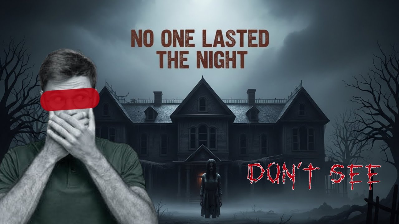 REAL Haunted Houses That Will Make You Afraid of the Dark | True Horror Stories| jinzir horror