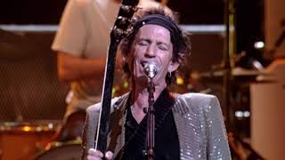 The Rolling Stones - Infamy Live Delta Center 2005