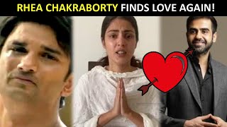 Famous Rhea Chakraborty has reportedly found love in Zerodha co-founder Nikhil Kamath Nikhil Kamath Net Worth