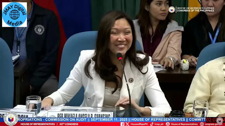 LIVE: House Committee on Appropriations (Sep. 11, 2025)