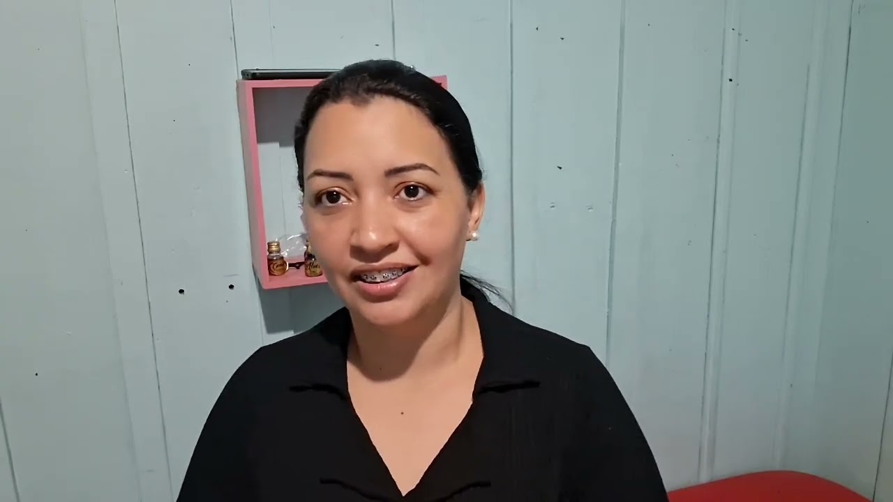 @Jesus quer transforma sua vida