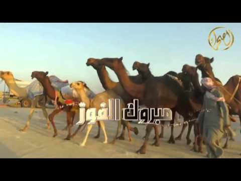 فرديات السيد عيسى بن سعيد المنصوري اداء المنشد جفران المري رحمه الله