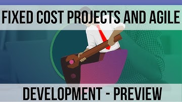 FileMaker for Startups and Entrepreneurs | Fixed Cost Project and Agile Development