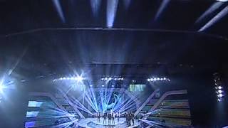 [GRAND FINAL GALAXY SUPERSTAR 2] SOS feat BAD BOYS