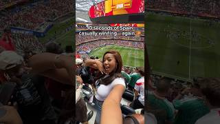 Spain back again with another win! 🇪🇸🏆 #AD @YouTube  #FIFAWorldCup