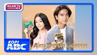 TVC Iklan Kopi ABC x Iqbaal Ramadhan \u0026 Elsa Japasal \