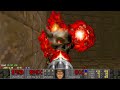 DOOM 2 - THEKEEP.WAD
