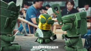 Unveiling the new hall of Sanxingdui Museum, a glimpse into the glorious Ancient Shu Civilization!